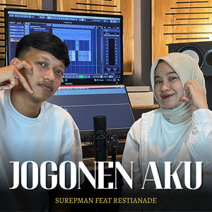 Download Lagu Surepman, Restianade - Jogonen Aku - Acoustic MP3