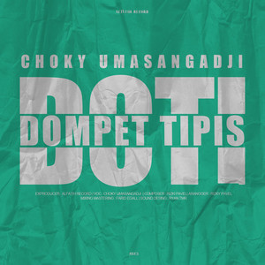 Download Lagu Choky Umasangadji - DOTI (Dompet Tipis) MP3 Download Lagu Choky Umasangadji - DOTI (Dompet Tipis) MP3