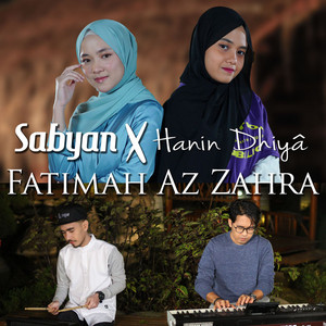 Download Lagu Sabyan, Hanin Dhiya - Fatimah Az Zahra MP3 Download Lagu Sabyan, Hanin Dhiya - Fatimah Az Zahra MP3