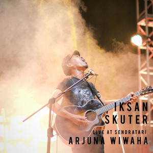 Download Lagu Iksan Skuter - Bingung - Live at Sendratari Arjuna Wiwaha MP3