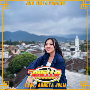 Download Lagu OM Adella, Arneta Julia - Aku Cinta Padamu MP3 Download Lagu OM Adella, Arneta Julia - Aku Cinta Padamu MP3