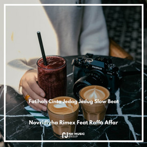 Download Lagu Novridiyha Rimex, Raffa Affar - Fatihah Cinta Jedag Jedug Slow Beat MP3 Download Lagu Novridiyha Rimex, Raffa Affar - Fatihah Cinta Jedag Jedug Slow Beat MP3