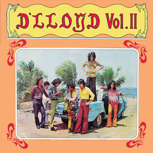 Download Lagu D. Lloyd - Bunga Kenangan MP3 Download Lagu D. Lloyd - Bunga Kenangan MP3