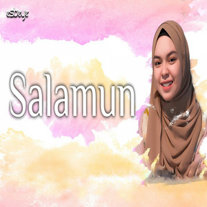 Download Lagu Syahla - Salamun MP3