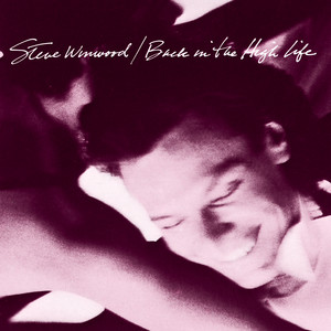 Download Lagu Steve Winwood - Higher Love MP3