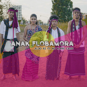 Download Lagu Aldo Bz, No Name Crew - Anak Flobamora MP3