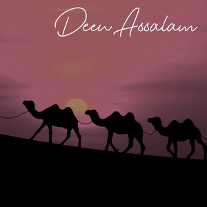Download Lagu Sabyan, Febrizkyafi - Deen Assalam MP3 Download Lagu Sabyan, Febrizkyafi - Deen Assalam MP3