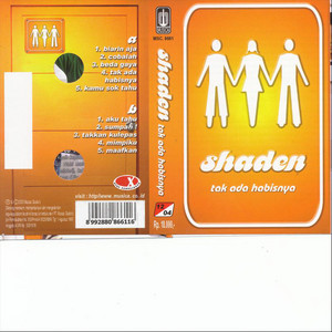Download Lagu Shaden - Maafkan MP3 Download Lagu Shaden - Maafkan MP3