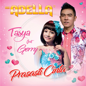 Download Lagu Adella - Prasasti Cinta MP3 Download Lagu Adella - Prasasti Cinta MP3
