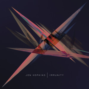 Download Lagu Jon Hopkins - Open Eye Signal MP3