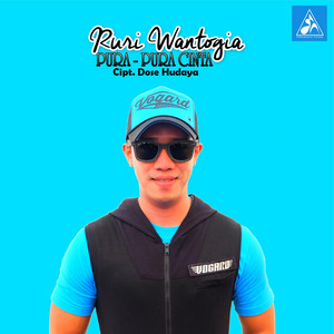 Download Lagu Ruri Wantogia - Pura-Pura Cinta MP3