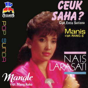Download Lagu Nais Larasati - Ceuk Saha MP3 Download Lagu Nais Larasati - Ceuk Saha MP3