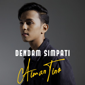 Download Lagu Aiman Tino - Dendam Simpati MP3