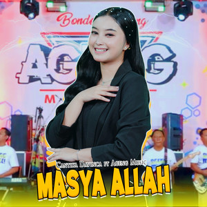 Download Lagu Cantika Davinca, Ageng Music - Masya Allah MP3 Download Lagu Cantika Davinca, Ageng Music - Masya Allah MP3