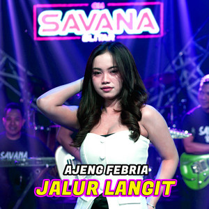 Download Lagu Ajeng Febria - Jalur Langit MP3 Download Lagu Ajeng Febria - Jalur Langit MP3