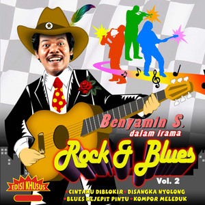 Download Lagu Benyamin S - Siti Marsitol MP3
