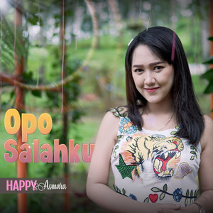 Download Lagu Happy Asmara - Opo Salahku MP3 Download Lagu Happy Asmara - Opo Salahku MP3