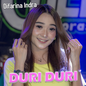 Download Lagu Difarina Indra - Duri Duri MP3 Download Lagu Difarina Indra - Duri Duri MP3