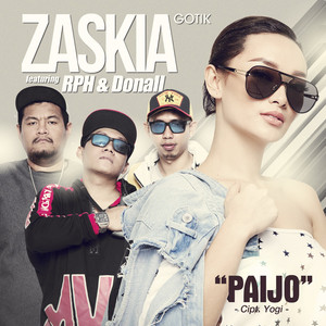 Download Lagu Zaskia Gotik, RPH, Donall - Paijo MP3 Download Lagu Zaskia Gotik, RPH, Donall - Paijo MP3