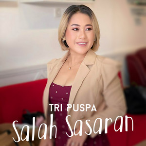 Download Lagu Tri Puspa - Salah Sasaran MP3 Download Lagu Tri Puspa - Salah Sasaran MP3