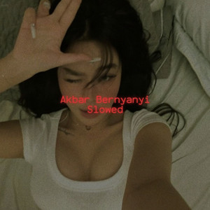 Download Lagu Akbar Chalay - Akbar Bernyanyi (Slowed) MP3 Download Lagu Akbar Chalay - Akbar Bernyanyi (Slowed) MP3