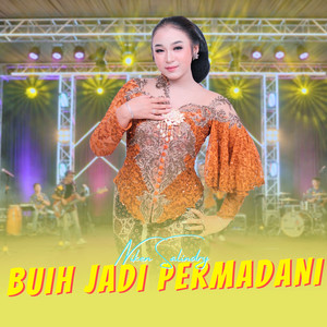Download Lagu Niken Salindry - Buih Jadi Permadani MP3
