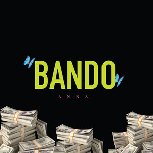 Download Lagu ANNA - Bando MP3 Download Lagu ANNA - Bando MP3