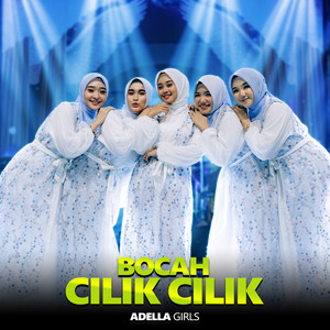 Download Lagu Adella Girls - Bocah Cilik cilik MP3 Download Lagu Adella Girls - Bocah Cilik cilik MP3
