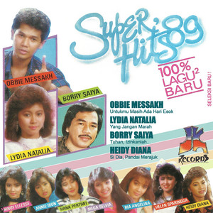 Download Lagu Obbie Messakh - Untukmu Masih Ada Hari Esok MP3 Download Lagu Obbie Messakh - Untukmu Masih Ada Hari Esok MP3