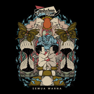 Download Lagu Soekarno Straat - Semua Warna MP3 Download Lagu Soekarno Straat - Semua Warna MP3