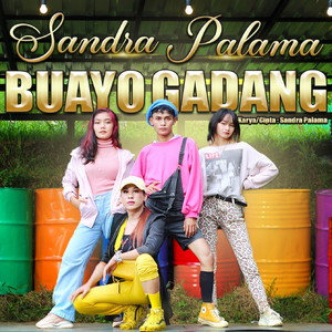Download Lagu Sandra Palama - Buayo Gadang MP3 Download Lagu Sandra Palama - Buayo Gadang MP3