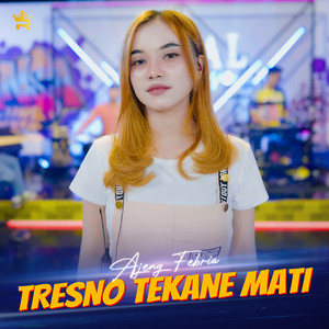 Download Lagu Ajeng Febria, Royal Music - Tresno Tekane Mati MP3