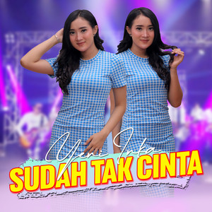 Download Lagu Yeni Inka - Sudah Tak Cinta MP3