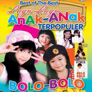 Download Lagu Uthie - Bolo-Bolo MP3 Download Lagu Uthie - Bolo-Bolo MP3