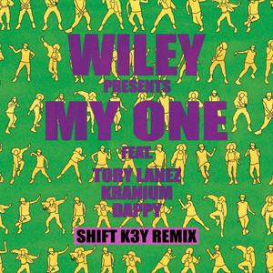 Download Lagu Wiley, Kranium, Dappy, Tory Lanez, Shift K3Y - My One (feat. Tory Lanez, Kranium & Dappy) (Shift K3Y Remix) MP3 Download Lagu Wiley, Kranium, Dappy, Tory Lanez, Shift K3Y - My One (feat. Tory Lanez, Kranium & Dappy) (Shift K3Y Remix) MP3