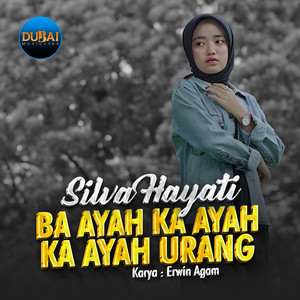Download Lagu Silva Hayati - Ba Ayah Ka Ayah Urang MP3 Download Lagu Silva Hayati - Ba Ayah Ka Ayah Urang MP3
