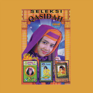 Download Lagu Dhea Ananda - Selamat Lebaran MP3 Download Lagu Dhea Ananda - Selamat Lebaran MP3