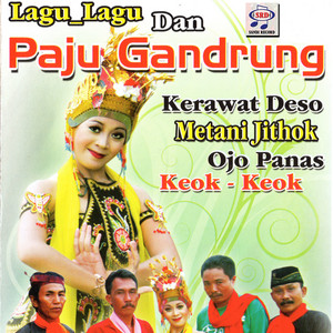 Download Lagu Wiwin - Ojo Panas MP3