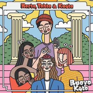Download Lagu Buaya Kota - Harta Tahta & Kuota MP3 Download Lagu Buaya Kota - Harta Tahta & Kuota MP3