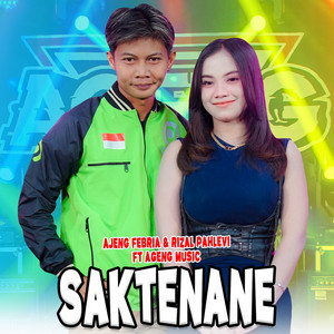 Download Lagu Ajeng Febria, Rizal Pahlevi, Ageng Music - Saktenane MP3 Download Lagu Ajeng Febria, Rizal Pahlevi, Ageng Music - Saktenane MP3