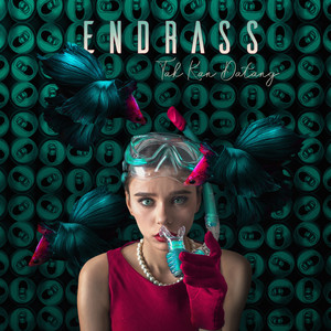 Download Lagu Endrass - Tak Kan Datang MP3
