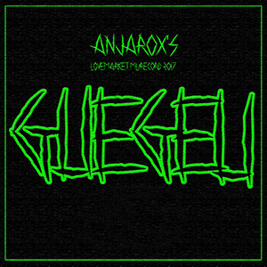 Download Lagu ANJAR OX'S - Gue Geli MP3