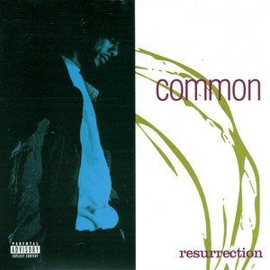 Download Lagu Common - Resurrection MP3