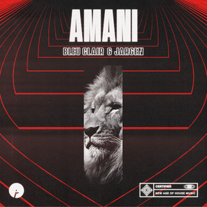 Download Lagu Bleu Clair, Jargen - Amani MP3 Download Lagu Bleu Clair, Jargen - Amani MP3