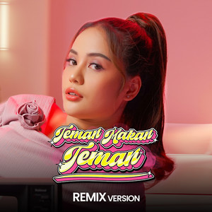 Download Lagu Avolia - Teman Makan Teman - Remix MP3 Download Lagu Avolia - Teman Makan Teman - Remix MP3