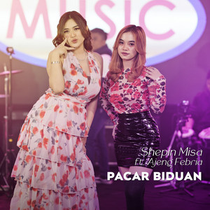 Download Lagu Shepin Misa, Ajeng Febria - Pacar Biduan MP3 Download Lagu Shepin Misa, Ajeng Febria - Pacar Biduan MP3