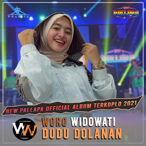 Download Lagu New Pallapa Official, Woro Widowati - Dudu Dolanan - From "Terkoplo" MP3