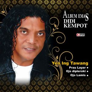 Download Lagu Didi Kempot - Ojo Dipleroki MP3