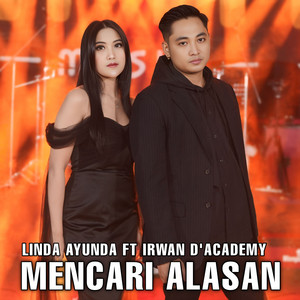 Download Lagu Linda Ayunda, Irwan D'Academy - Mencari alasan MP3 Download Lagu Linda Ayunda, Irwan D'Academy - Mencari alasan MP3
