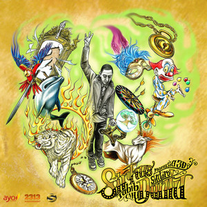 Download Lagu Tabib Qiu, Alia - Selalu Bahagia (Sirkus Chapter) MP3 Download Lagu Tabib Qiu, Alia - Selalu Bahagia (Sirkus Chapter) MP3